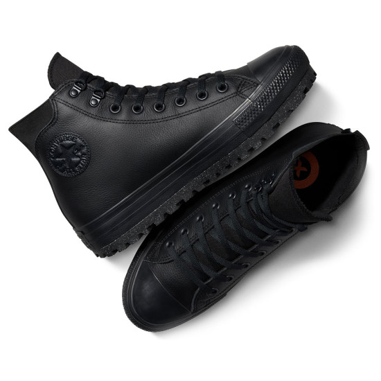Converse Chuck Taylor All Star City Trek Waterproof Boot